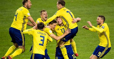sverige schweiz live.